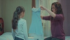 La sorpresa di Bahar per Nisan