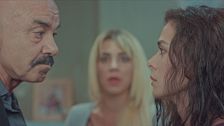 Bahar e le minacce di Hikmet