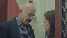 La folle gelosia di Hikmet