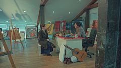 Le preoccupazioni di Hatice