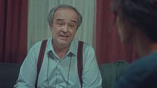 Enver: "Possiamo essere una famiglia, Bahar"