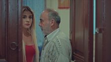 Bahar e il segreto di Ceyda