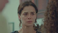 Bahar e le scioccanti rivelazioni di Sirin