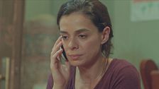 Bahar e l'inaspettato gesto di Hatice
