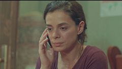 Bahar e l'inaspettato gesto di Hatice