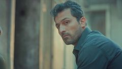 La gentilezza di Arif