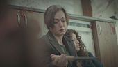 Il gesto estremo di Hatice