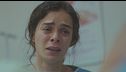 Bahar fa visita ad Hatice
