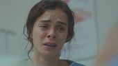 Bahar fa visita ad Hatice