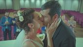 Il matrimonio di Bahar e Sarp