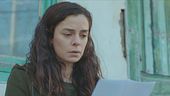 Bahar e la lettera di Sarp