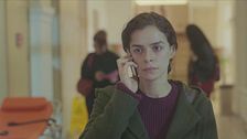Anticipazione episodio 27