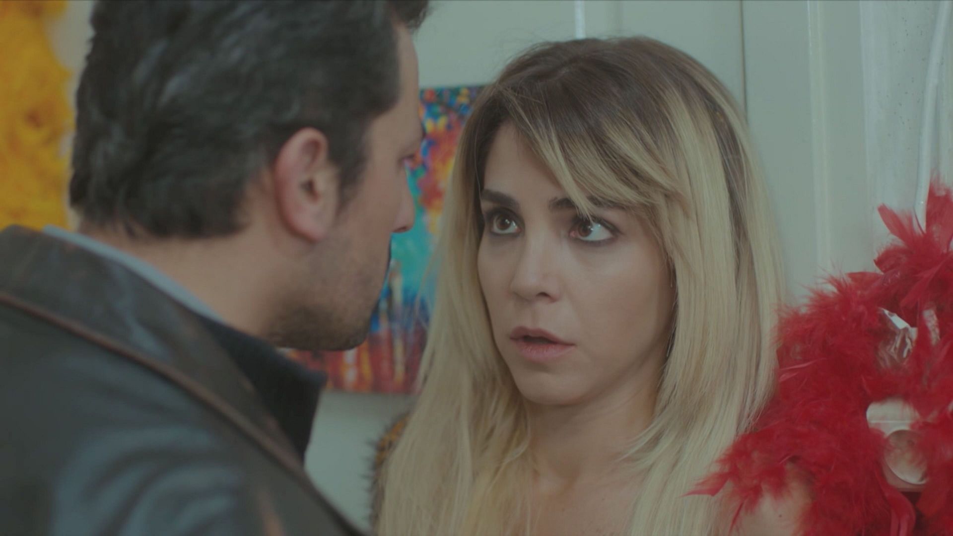 La forza di una donna: Arif e la bugia di Ceyda Video
