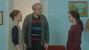Hatice e la decisione di Bahar