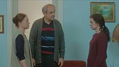 Hatice e la decisione di Bahar