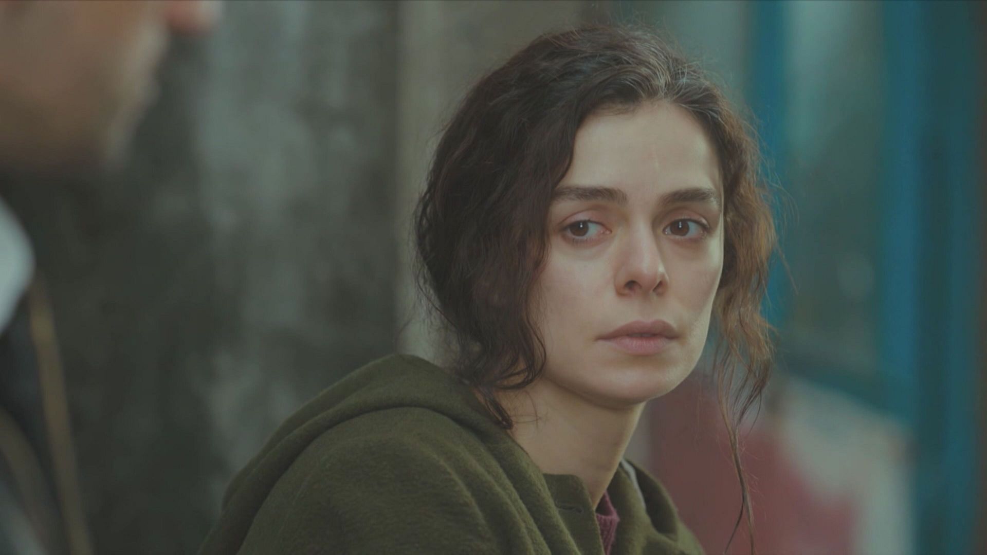 La forza di una donna: Arif e la scelta di Bahar Video