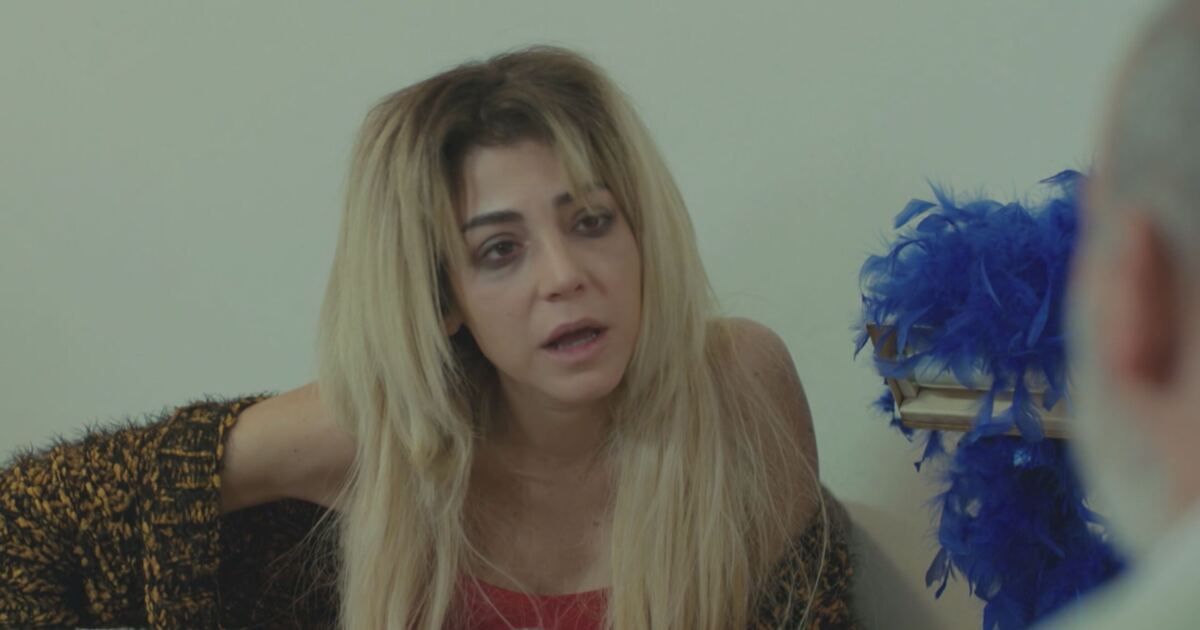 La forza di una donna: Il segreto di Ceyda Video | Mediaset Infinity