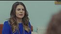 Bahar e la visita di Yeliz