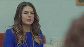 Bahar e la visita di Yeliz