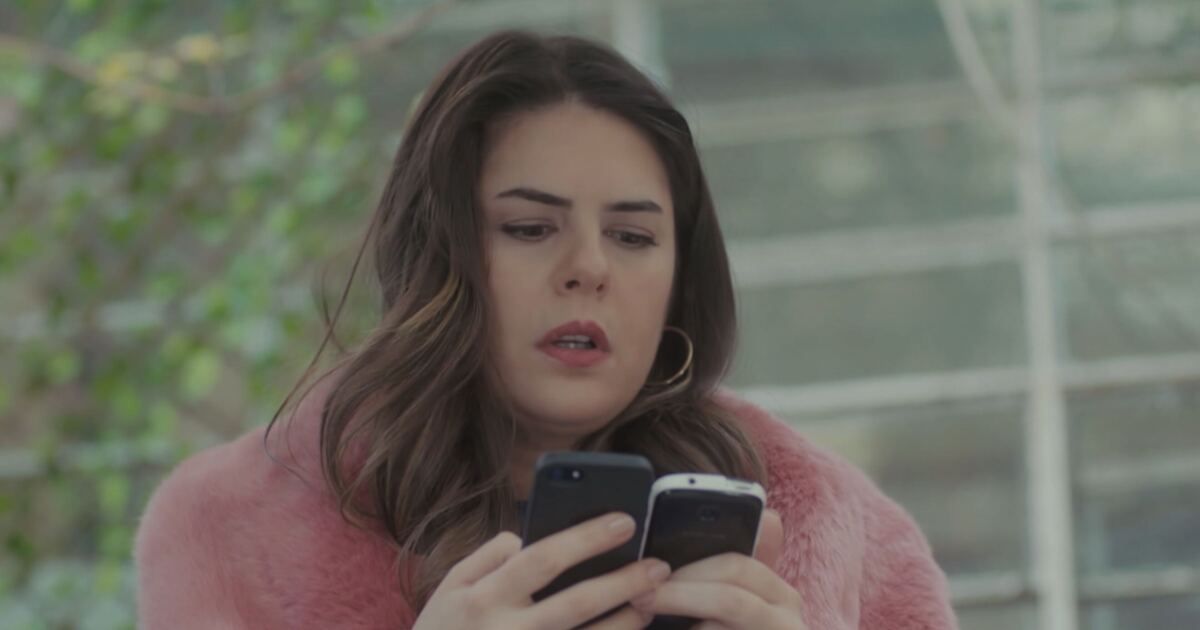 La forza di una donna: Yeliz scopre il segreto di Sirin Video