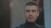 Un'accesa discussione tra Sarp e Piril