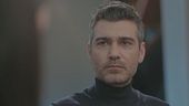 Un'accesa discussione tra Sarp e Piril