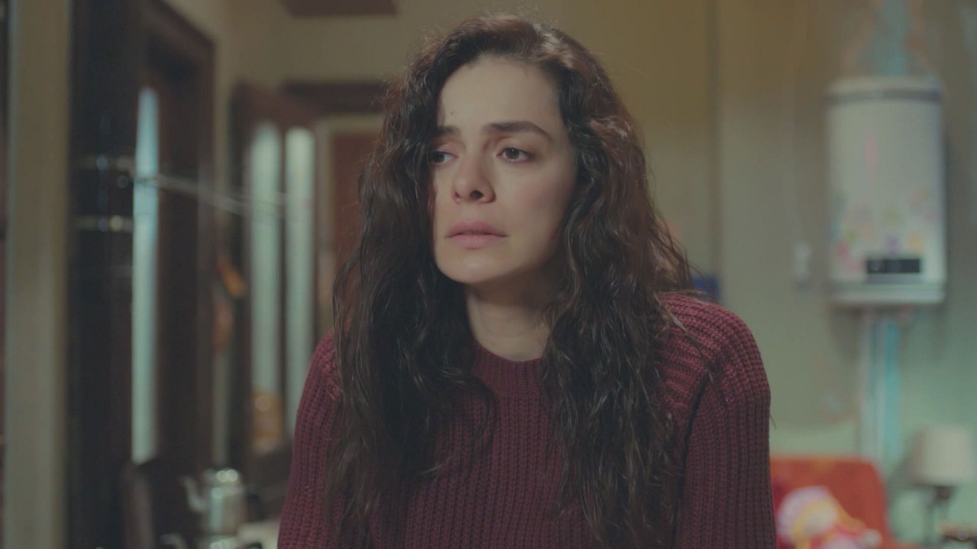 La forza di una donna: Bahar e lo scontro con Sirin Video