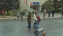 La disperazione di Yeliz