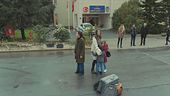 La disperazione di Yeliz