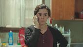 Un lavoro per Bahar