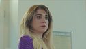 Ceyda si reca all'ospedale