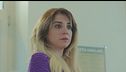Ceyda si reca all'ospedale