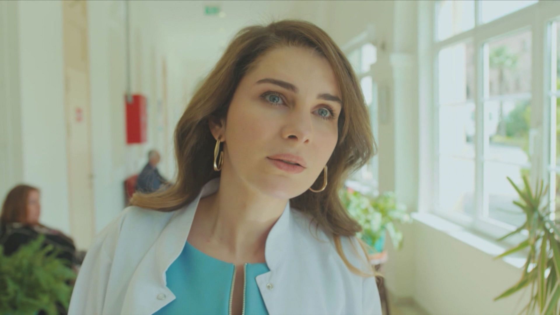 La forza di una donna: Jale: "Il donatore compatibile è Sirin" Video
