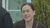 Un'accesa lite tra Hatice ed Enver