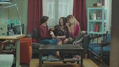Bahar, Yeliz e Ceyda: l'unione fa la forza