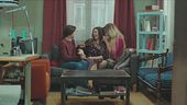 Bahar, Yeliz e Ceyda: l'unione fa la forza