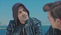 Levent e le domande di Sarp