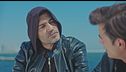 Levent e le domande di Sarp