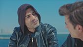 Levent e le domande di Sarp