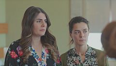 Anticipazione episodio 82 - seconda parte