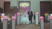 Le nozze di Ceyda e Peyami