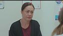 Hatice e il possibile ricovero di Sirin