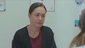 Hatice e il possibile ricovero di Sirin