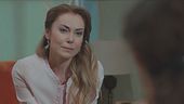 Bahar e la visita di Julide
