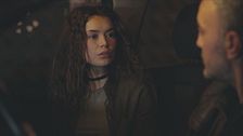 Munir e la rivelazione di Sirin