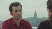 Bahar e i sentimenti di Arif
