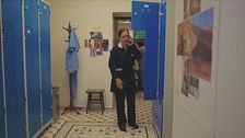 Anticipazione episodio 94