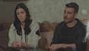 Sarp: "Devi fare una scelta, Piril"