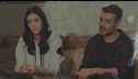 Sarp: "Devi fare una scelta, Piril"