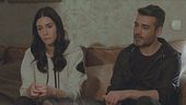 Sarp: "Devi fare una scelta, Piril"